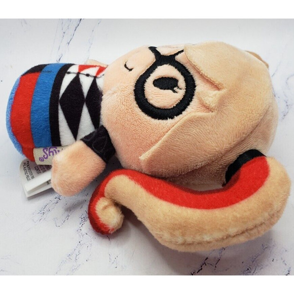 Hallmark Itty Bittys Harley Quinn Limited Edition Batman DC Comics Toy - Picture 4 of 11